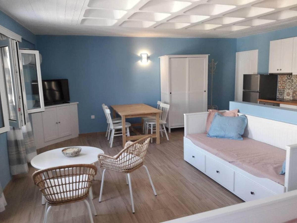 Apartamento Porto Gavrio Loft Exterior foto