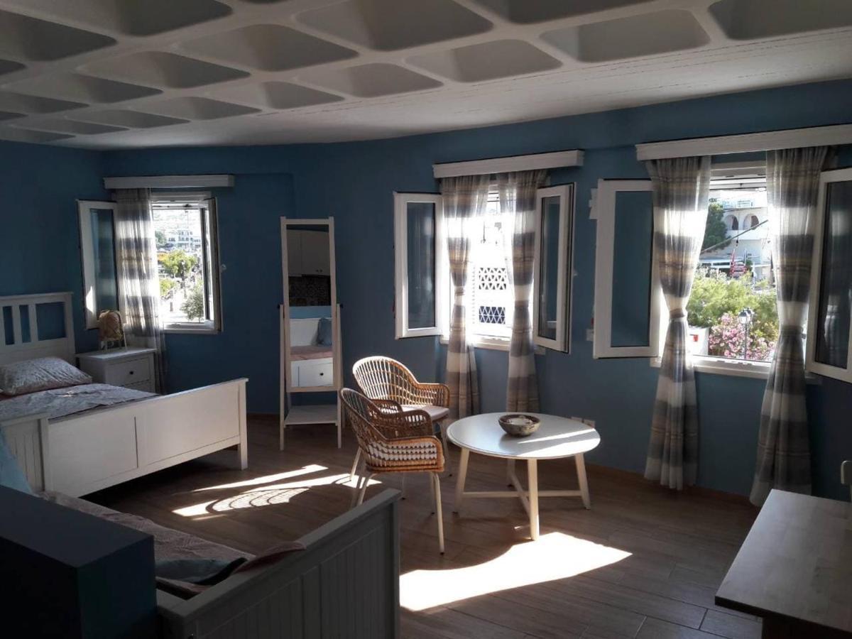 Apartamento Porto Gavrio Loft Exterior foto